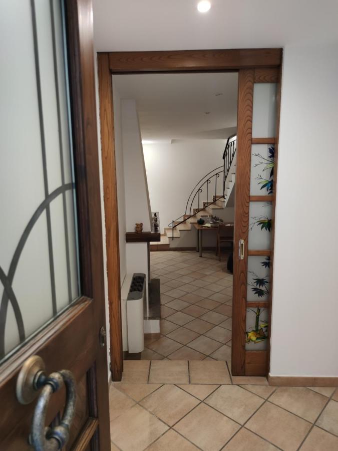 Alloggio 76 Acquapendente Zewnętrze zdjęcie