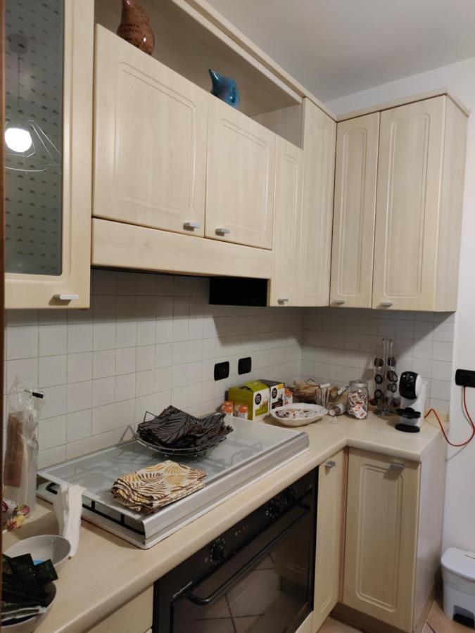 Alloggio 76 Acquapendente Zewnętrze zdjęcie