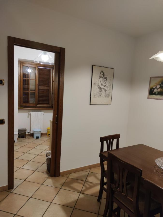 Alloggio 76 Acquapendente Zewnętrze zdjęcie