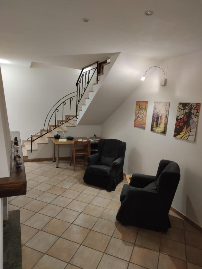 Alloggio 76 Acquapendente Zewnętrze zdjęcie