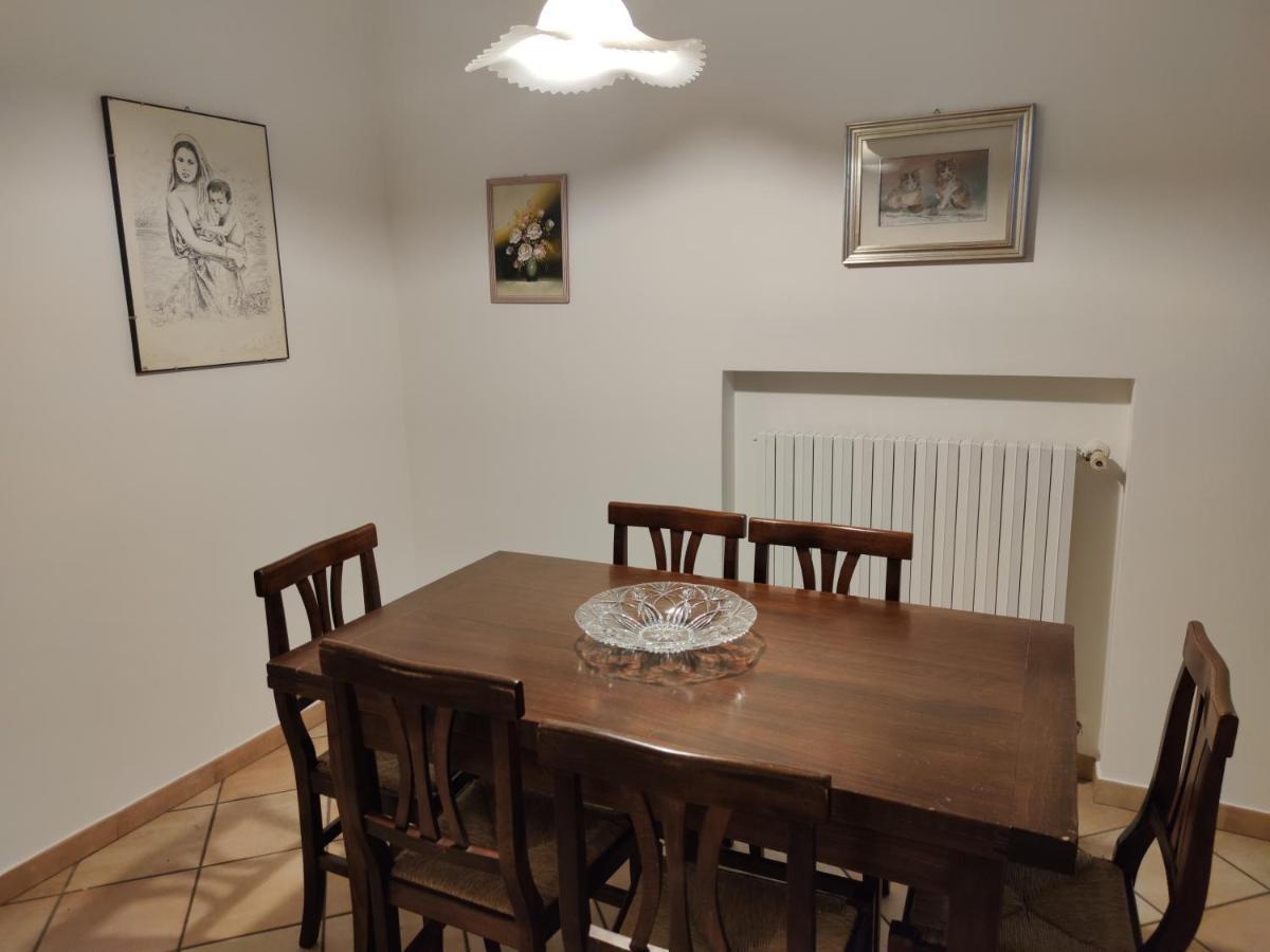 Alloggio 76 Acquapendente Zewnętrze zdjęcie
