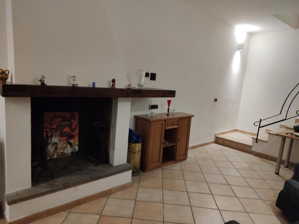 Alloggio 76 Acquapendente Zewnętrze zdjęcie