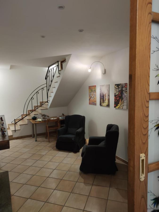 Alloggio 76 Acquapendente Zewnętrze zdjęcie
